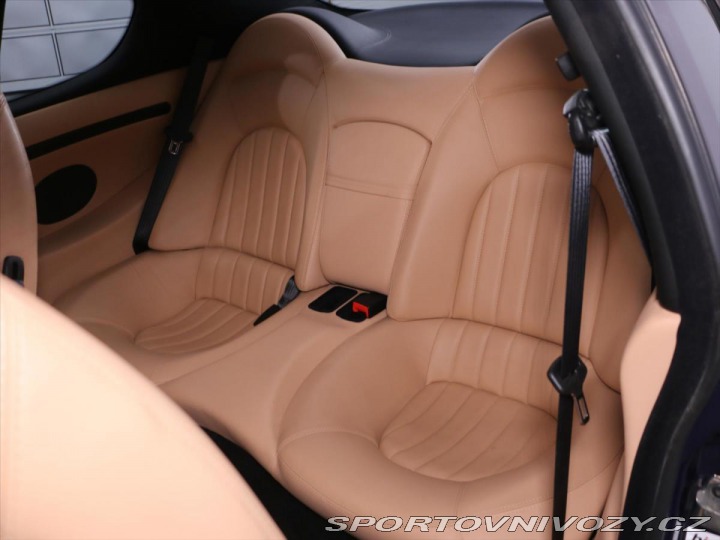 Maserati 3200 GT 4,2 Cambiocorsa 287kW V8 2002