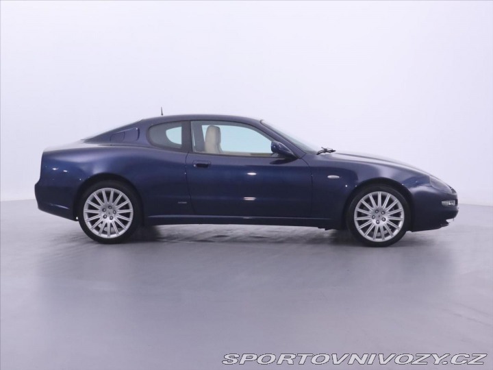 Maserati 3200 GT 4,2 Cambiocorsa 287kW V8 2002
