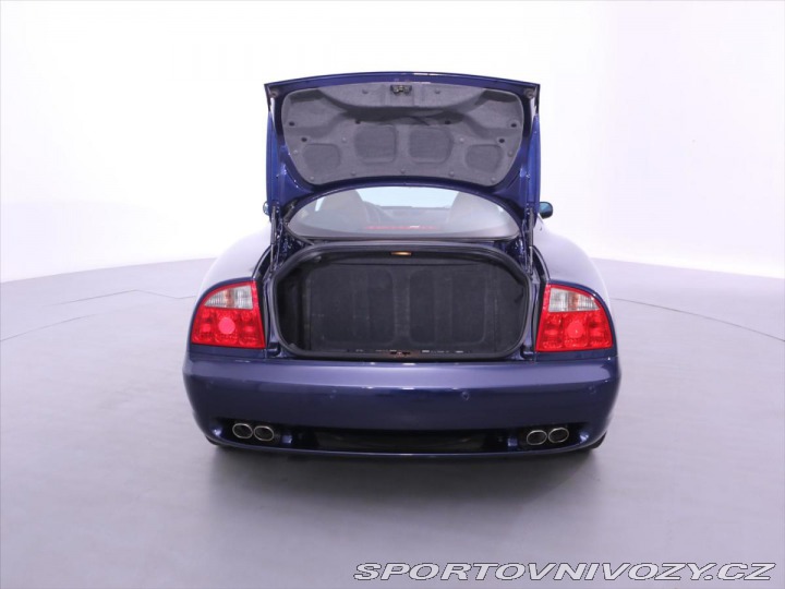 Maserati 3200 GT 4,2 Cambiocorsa 287kW V8 2002