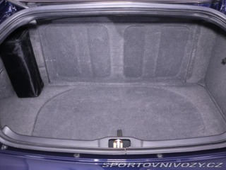 Maserati 3200 GT 4,2 Cambiocorsa 287kW V8 2002