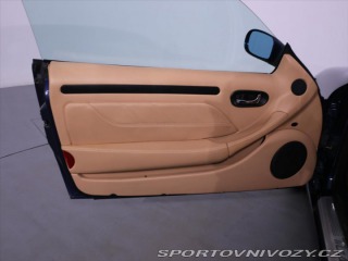 Maserati 3200 GT 4,2 Cambiocorsa 287kW V8 2002