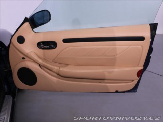 Maserati 3200 GT 4,2 Cambiocorsa 287kW V8 2002