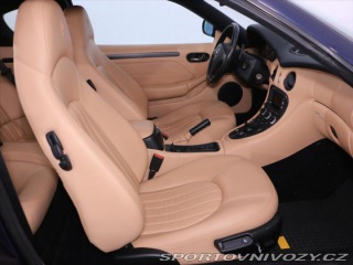 Maserati 3200 GT 4,2 Cambiocorsa 287kW V8 2002