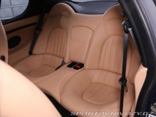 Maserati 3200 GT 4,2 Cambiocorsa 287kW V8 2002