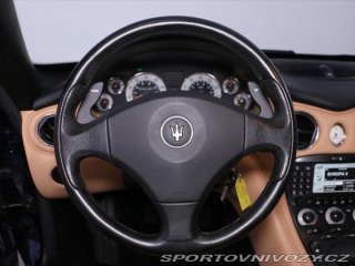 Maserati 3200 GT 4,2 Cambiocorsa 287kW V8 2002