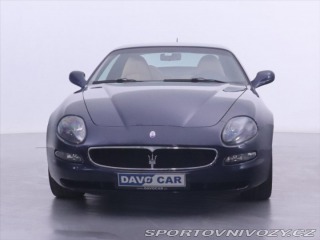 Maserati 3200 GT 4,2 Cambiocorsa 287kW V8 2002