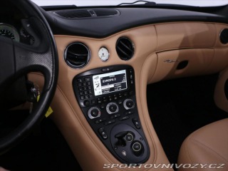 Maserati 3200 GT 4,2 Cambiocorsa 287kW V8 2002