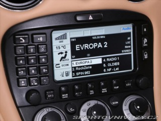Maserati 3200 GT 4,2 Cambiocorsa 287kW V8 2002