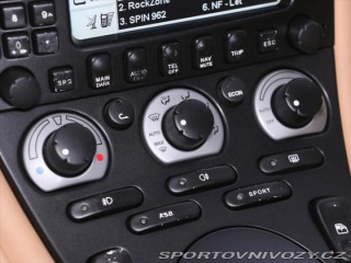 Maserati 3200 GT 4,2 Cambiocorsa 287kW V8 2002