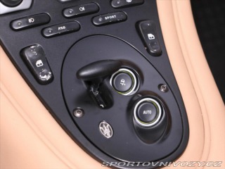 Maserati 3200 GT 4,2 Cambiocorsa 287kW V8 2002