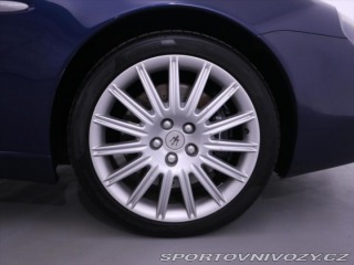 Maserati 3200 GT 4,2 Cambiocorsa 287kW V8 2002