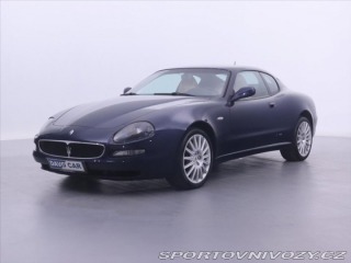 Maserati 3200 GT 4,2 Cambiocorsa 287kW V8 2002