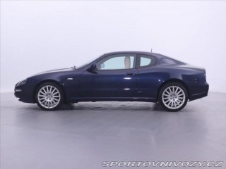 Maserati 3200 GT 4,2 Cambiocorsa 287kW V8 2002