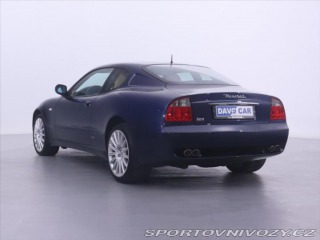 Maserati 3200 GT 4,2 Cambiocorsa 287kW V8 2002