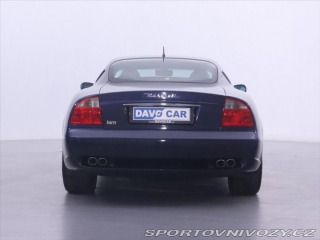 Maserati 3200 GT 4,2 Cambiocorsa 287kW V8 2002