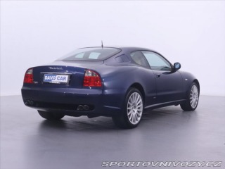 Maserati 3200 GT 4,2 Cambiocorsa 287kW V8 2002