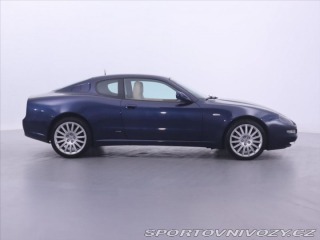 Maserati 3200 GT 4,2 Cambiocorsa 287kW V8 2002