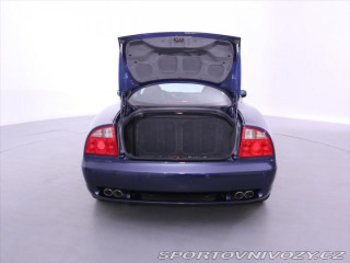 Maserati 3200 GT 4,2 Cambiocorsa 287kW V8 2002