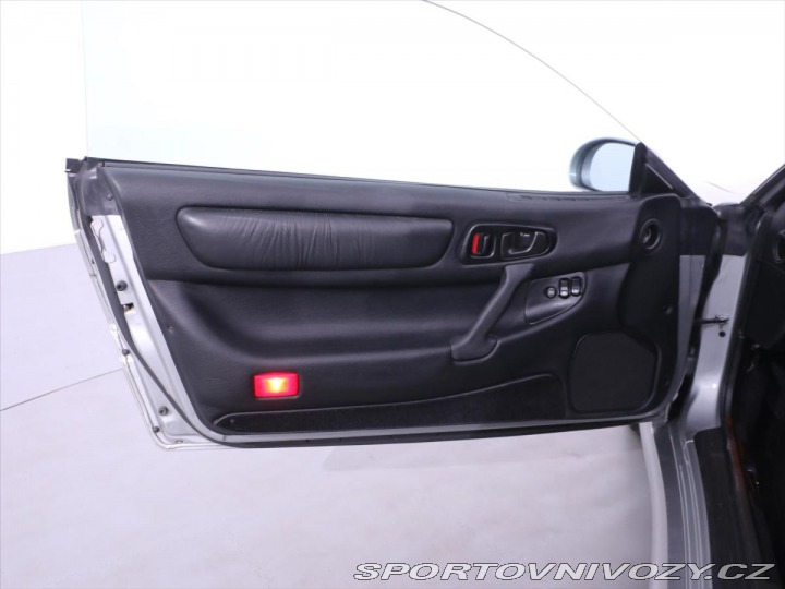 Mitsubishi 3000 GT 3,0 TwinTurbo 210kW Serv. 2000