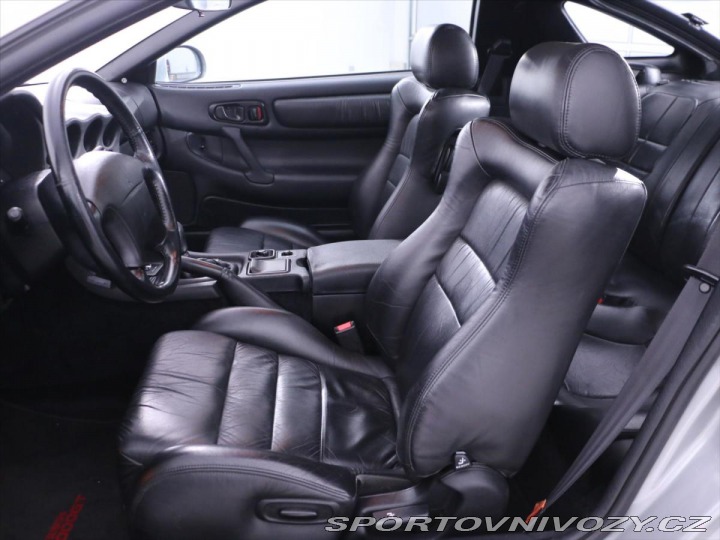Mitsubishi 3000 GT 3,0 TwinTurbo 210kW Serv. 2000