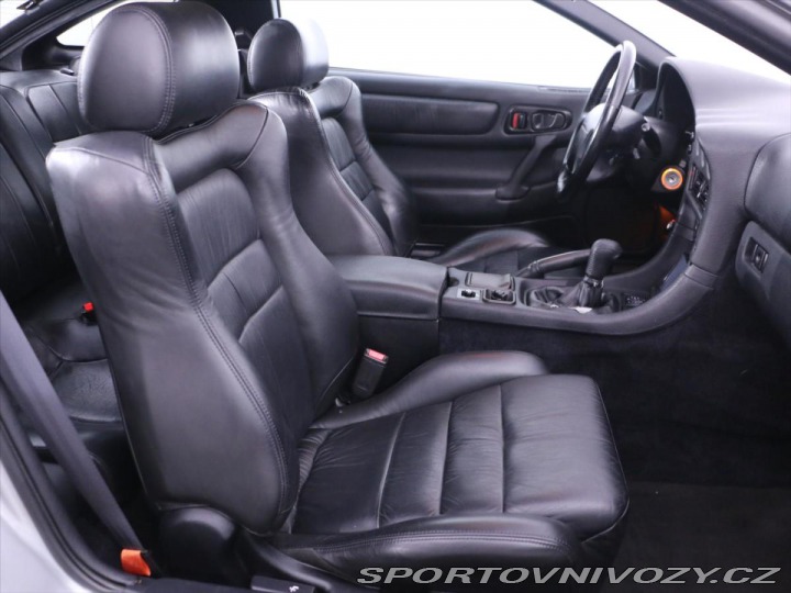 Mitsubishi 3000 GT 3,0 TwinTurbo 210kW Serv. 2000