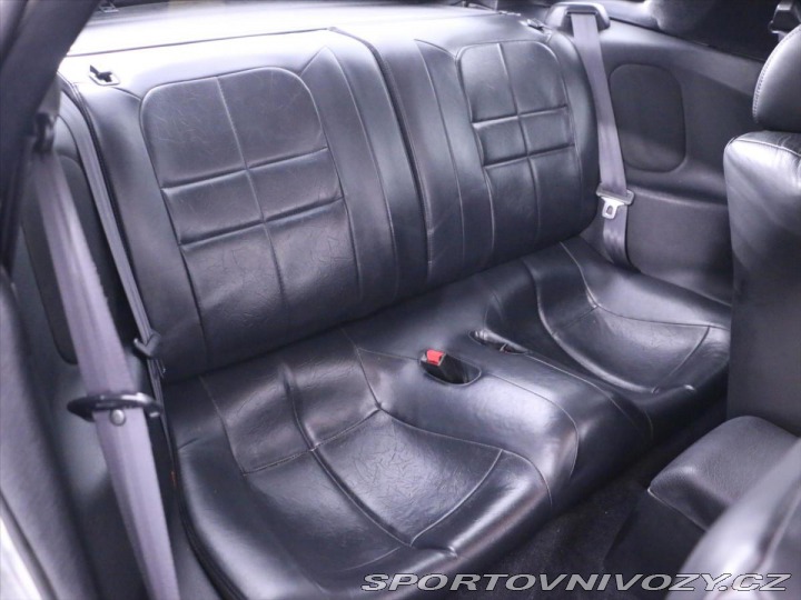 Mitsubishi 3000 GT 3,0 TwinTurbo 210kW Serv. 2000