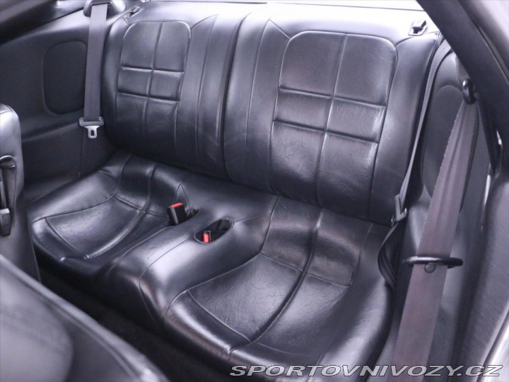 Mitsubishi 3000 GT 3,0 TwinTurbo 210kW Serv. 2000