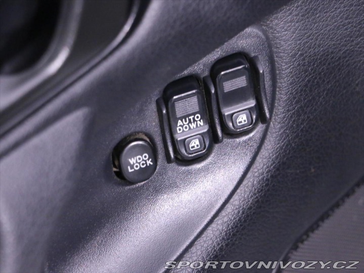 Mitsubishi 3000 GT 3,0 TwinTurbo 210kW Serv. 2000