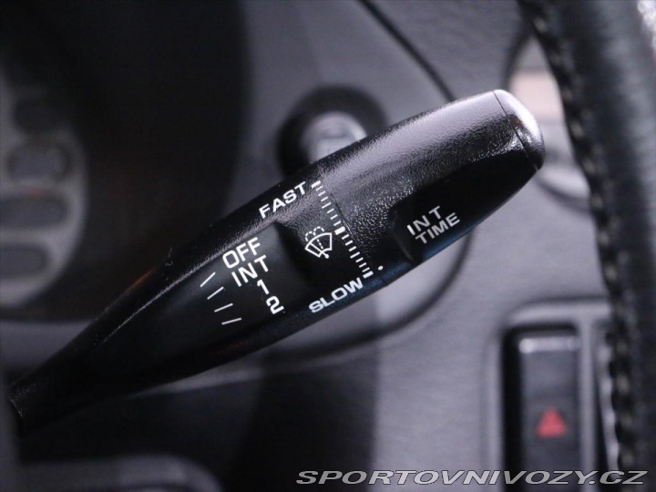 Mitsubishi 3000 GT 3,0 TwinTurbo 210kW Serv. 2000