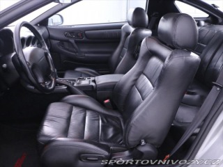 Mitsubishi 3000 GT 3,0 TwinTurbo 210kW Serv. 2000