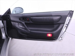 Mitsubishi 3000 GT 3,0 TwinTurbo 210kW Serv. 2000