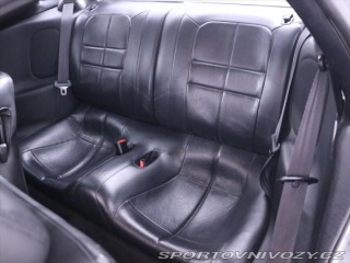 Mitsubishi 3000 GT 3,0 TwinTurbo 210kW Serv. 2000