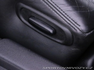 Mitsubishi 3000 GT 3,0 TwinTurbo 210kW Serv. 2000