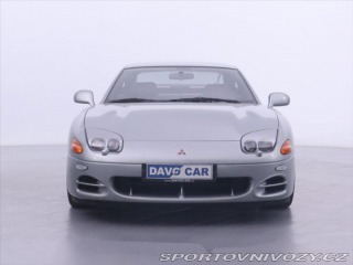 Mitsubishi 3000 GT 3,0 TwinTurbo 210kW Serv. 2000