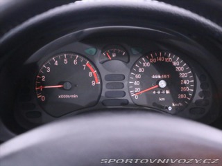 Mitsubishi 3000 GT 3,0 TwinTurbo 210kW Serv. 2000