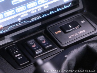 Mitsubishi 3000 GT 3,0 TwinTurbo 210kW Serv. 2000