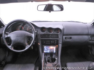 Mitsubishi 3000 GT 3,0 TwinTurbo 210kW Serv. 2000