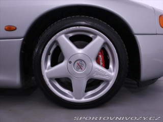 Mitsubishi 3000 GT 3,0 TwinTurbo 210kW Serv. 2000