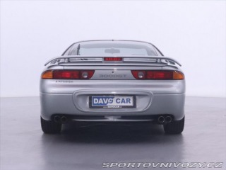 Mitsubishi 3000 GT 3,0 TwinTurbo 210kW Serv. 2000