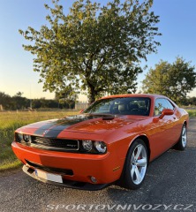 Dodge Challenger SRT8 FIRST EDITION