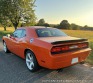 Dodge Challenger SRT8 FIRST EDITION