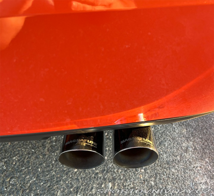 Dodge Challenger SRT8 FIRST EDITION 2008