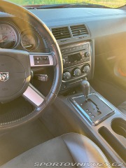 Dodge Challenger SRT8 FIRST EDITION 2008