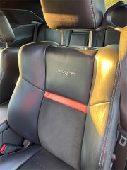 Dodge Challenger SRT8 FIRST EDITION 2008