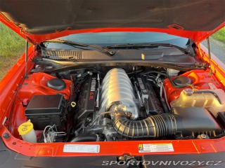 Dodge Challenger SRT8 FIRST EDITION 2008