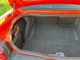 Dodge Challenger SRT8 FIRST EDITION 2008