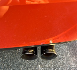 Dodge Challenger SRT8 FIRST EDITION 2008