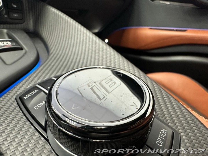 BMW i8 i8 FACELIFT*HARMAN*BAT. T 2018