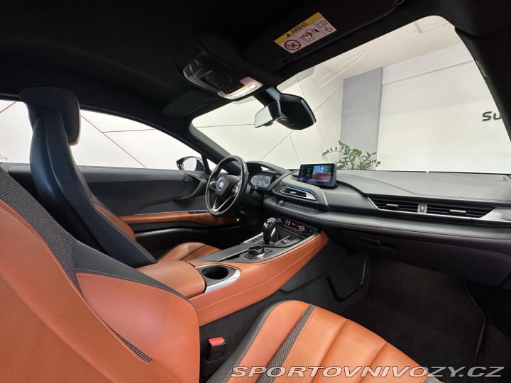 BMW i8 i8 FACELIFT*HARMAN*BAT. T 2018