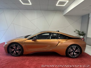 BMW i8 i8 FACELIFT*HARMAN*BAT. T 2018